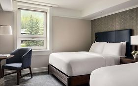Fairmont Banff Springs